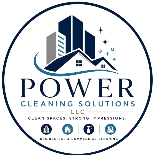 Power Cleaning Solutions logo