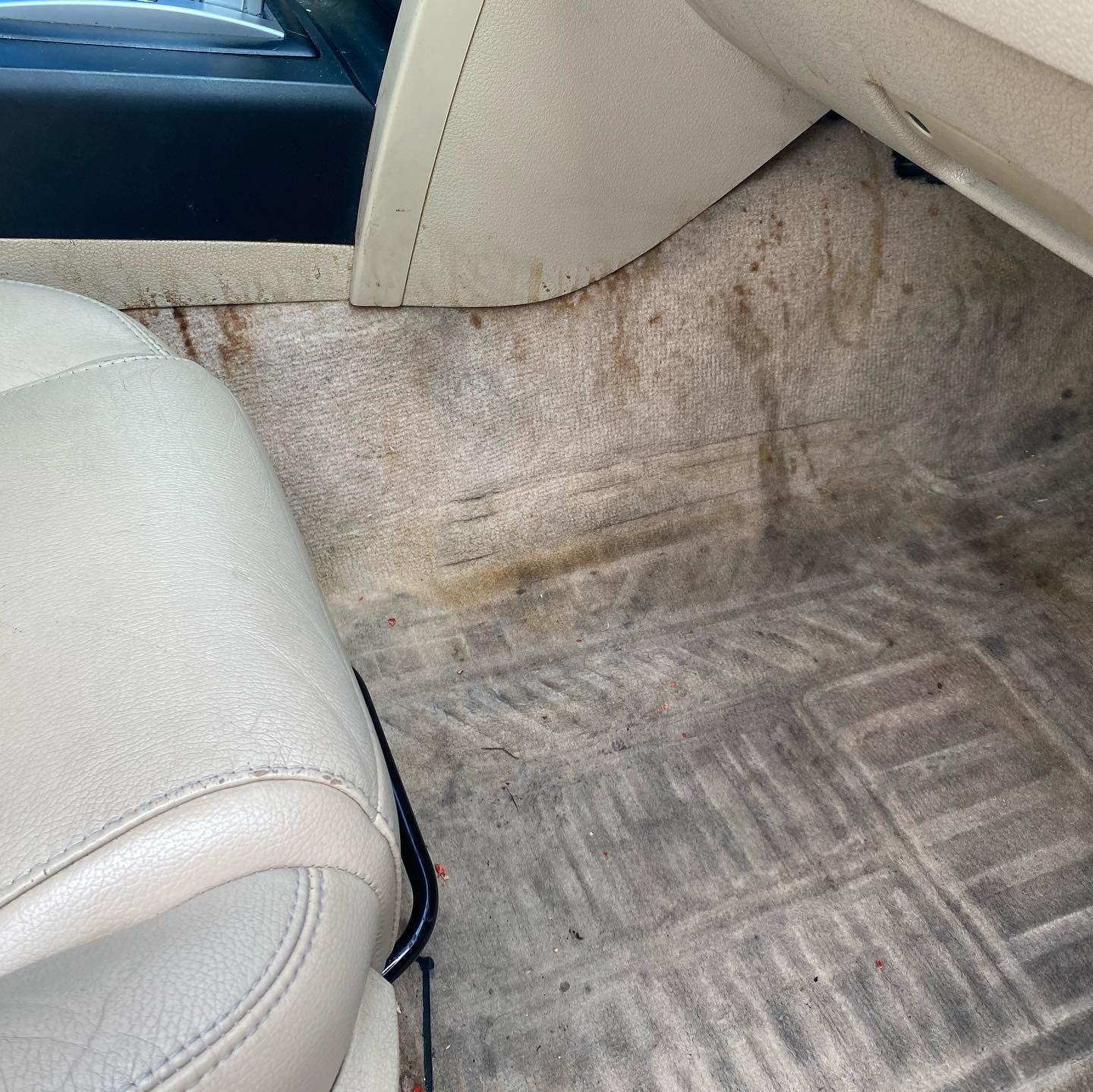 Power Cleaning Solutions gallery photo